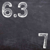 ИДЗ Рябушко 6.3 Вариант 7