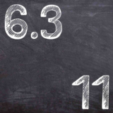 ИДЗ Рябушко 6.3 Вариант 11