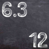 ИДЗ Рябушко 6.3 Вариант 12