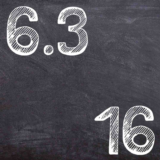 ИДЗ Рябушко 6.3 Вариант 16