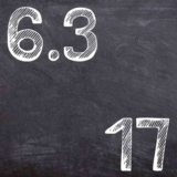 ИДЗ Рябушко 6.3 Вариант 17