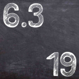 ИДЗ Рябушко 6.3 Вариант 19