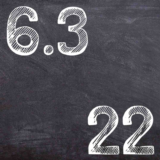 ИДЗ Рябушко 6.3 Вариант 22