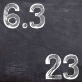 ИДЗ Рябушко 6.3 Вариант 23