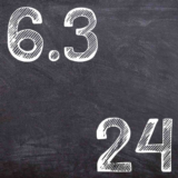 ИДЗ Рябушко 6.3 Вариант 24