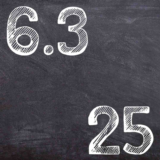ИДЗ Рябушко 6.3 Вариант 25