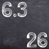 ИДЗ Рябушко 6.3 Вариант 26