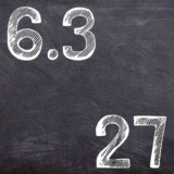 ИДЗ Рябушко 6.3 Вариант 27