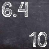 ИДЗ Рябушко 6.4 Вариант 10