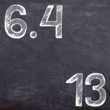 ИДЗ Рябушко 6.4 Вариант 13