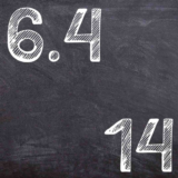 ИДЗ Рябушко 6.4 Вариант 14
