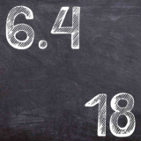 ИДЗ Рябушко 6.4 Вариант 18