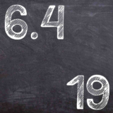 ИДЗ Рябушко 6.4 Вариант 19