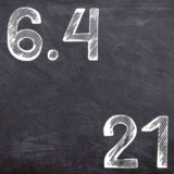 ИДЗ Рябушко 6.4 Вариант 21