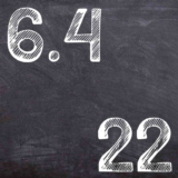ИДЗ Рябушко 6.4 Вариант 22