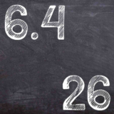 ИДЗ Рябушко 6.4 Вариант 26
