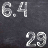 ИДЗ Рябушко 6.4 Вариант 29