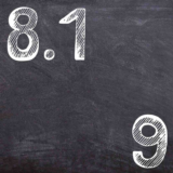 ИДЗ Рябушко 8.1 Вариант 9