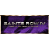 Saints Row IV Game of the Century Edition (28in1) STEAM