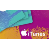 iTunes GIFT CARD 3$ USA