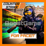 CS 2 1000+ HOURS 🔥 FACEIT 4 LVL (950-1000 ELO) +ПОЧТА✅