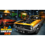 🔧🚗  Car Mechanic Simulator 2018 - STEAM (Region free)