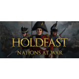 ⚓ Holdfast Nations At War (STEAM) (Region free) + БОНУС