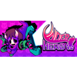 Underhero  (Steam Key / Region Free)