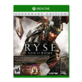 ✅ Ryse: Легендарное издание XBOX ONE SERIES X|S Ключ 🔑