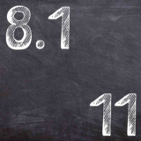 ИДЗ Рябушко 8.1 Вариант 11