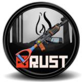 Макрос Rust AK-47 сенс 0.83