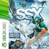 SSX,Sniper Elite V2 xbox 360 (Перенос)