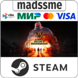 State of Decay 2: Juggernaut Edition * RU/KZ/СНГ/TR/AR