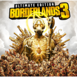 Borderlands 3: Ultimate Ed. (Steam) [Автоактивация] 🔥