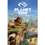 Planet Zoo КЛЮЧ СРАЗУ / STEAM KEY