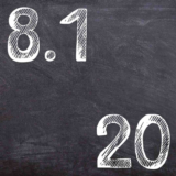ИДЗ Рябушко 8.1 Вариант 20