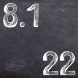 ИДЗ Рябушко 8.1 Вариант 22