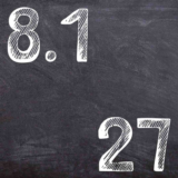 ИДЗ Рябушко 8.1 Вариант 27
