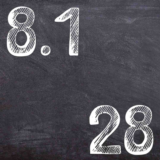 ИДЗ Рябушко 8.1 Вариант 28