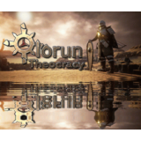 Olorun: Theocracy (Steam) ✅ REGION FREE + Бонус 🎁
