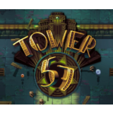 Tower 57 (Steam ключ) ✅ REGION FREE/GLOBAL 💥🌐