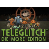 Teleglitch: Die More Edition (Steam) ✅ REGION FREE 💥🌐