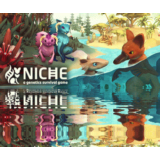 Niche: A Genetics Survival Game (Steam) ✅ GLOBAL + 🎁