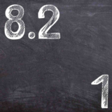 ИДЗ Рябушко 8.2 Вариант 1