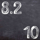 ИДЗ Рябушко 8.2 Вариант 10