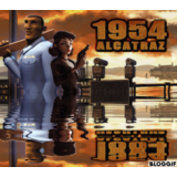 1954 Alcatraz (Steam ключ) ✅ REGION FREE/GLOBAL 💥🌐