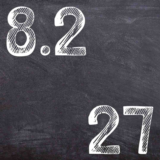 ИДЗ Рябушко 8.2 Вариант 27