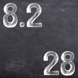 ИДЗ Рябушко 8.2 Вариант 28