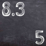 ИДЗ Рябушко 8.3 Вариант 5