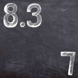 ИДЗ Рябушко 8.3 Вариант 7
